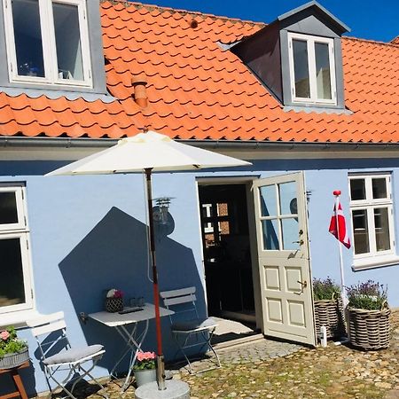 Harbour Living West Villa Ringkøbing Exterior foto