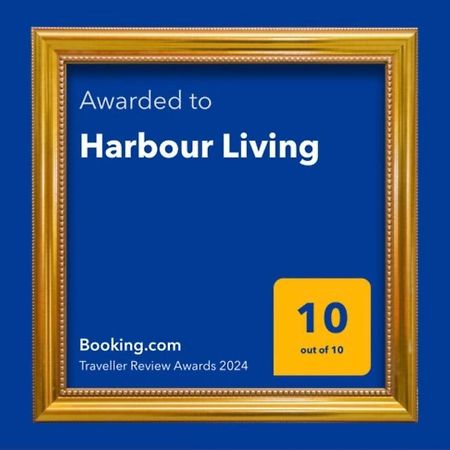Harbour Living West Villa Ringkøbing Exterior foto
