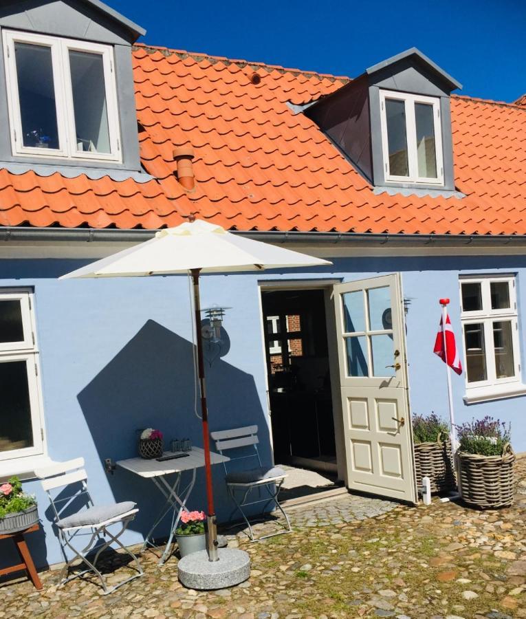Harbour Living West Villa Ringkøbing Exterior foto