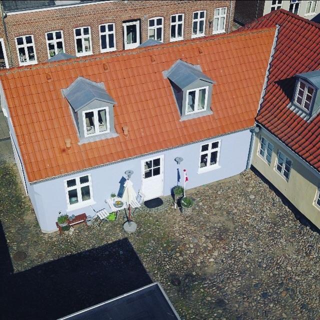 Harbour Living West Villa Ringkøbing Exterior foto