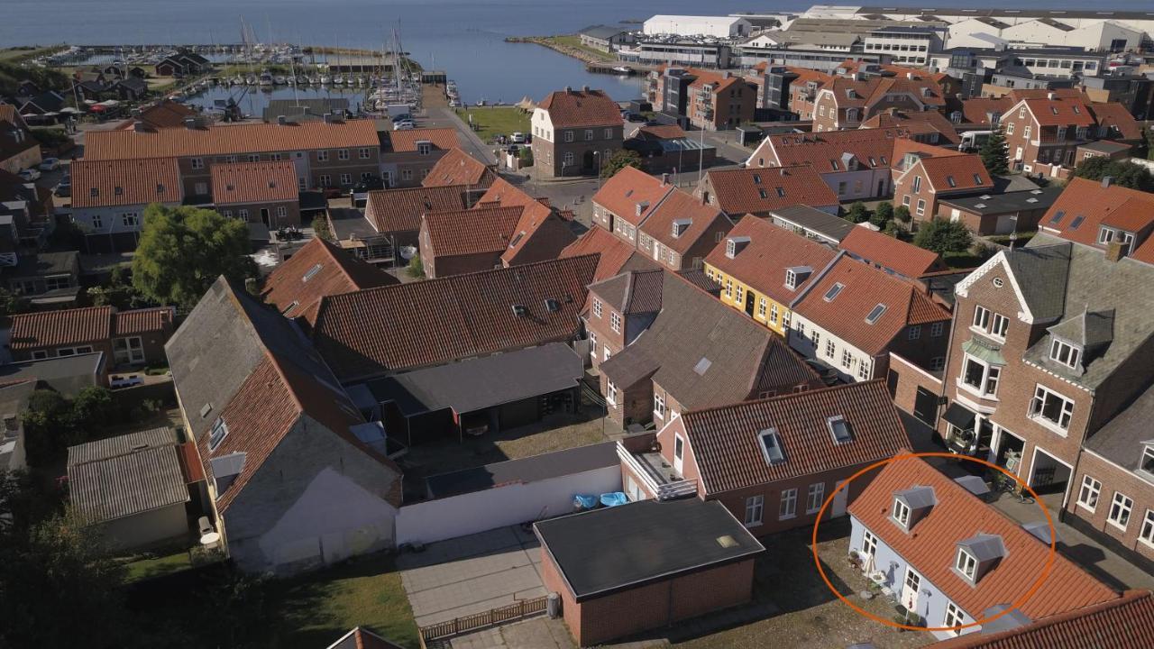 Harbour Living West Villa Ringkøbing Exterior foto