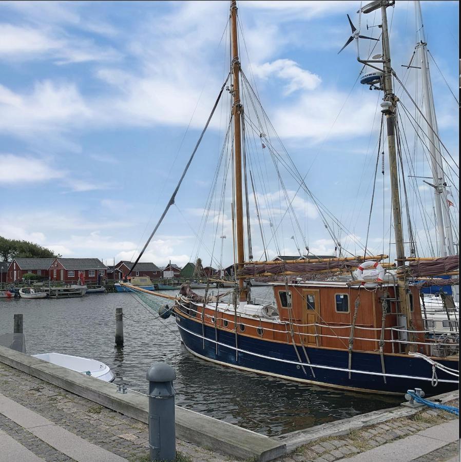 Harbour Living West Villa Ringkøbing Exterior foto