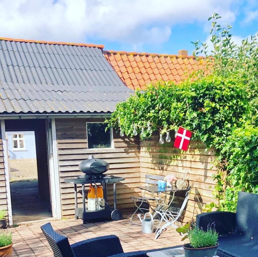 Harbour Living West Villa Ringkøbing Exterior foto
