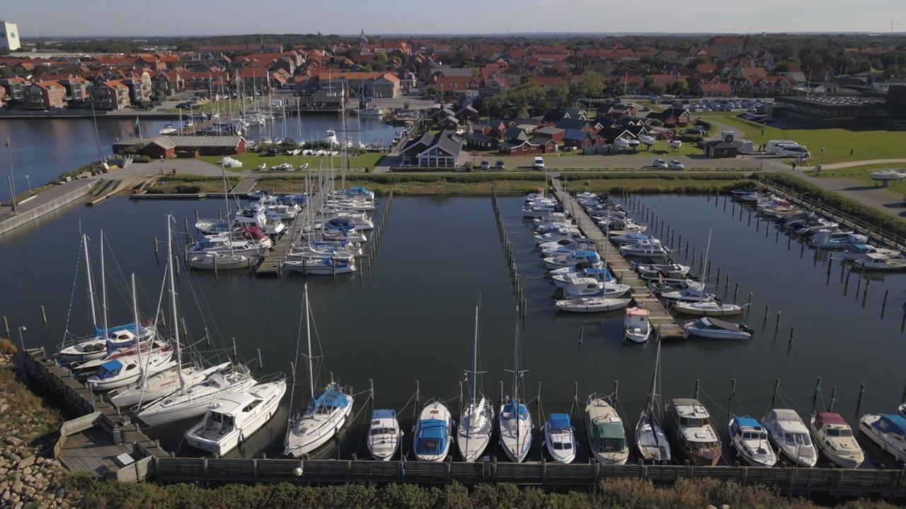 Harbour Living West Villa Ringkøbing Exterior foto