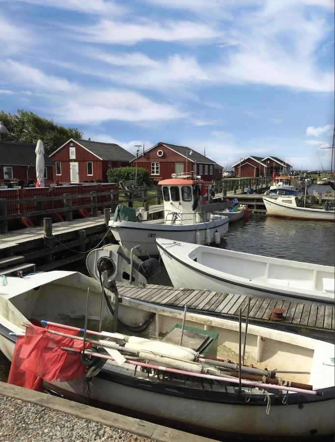 Harbour Living West Villa Ringkøbing Exterior foto