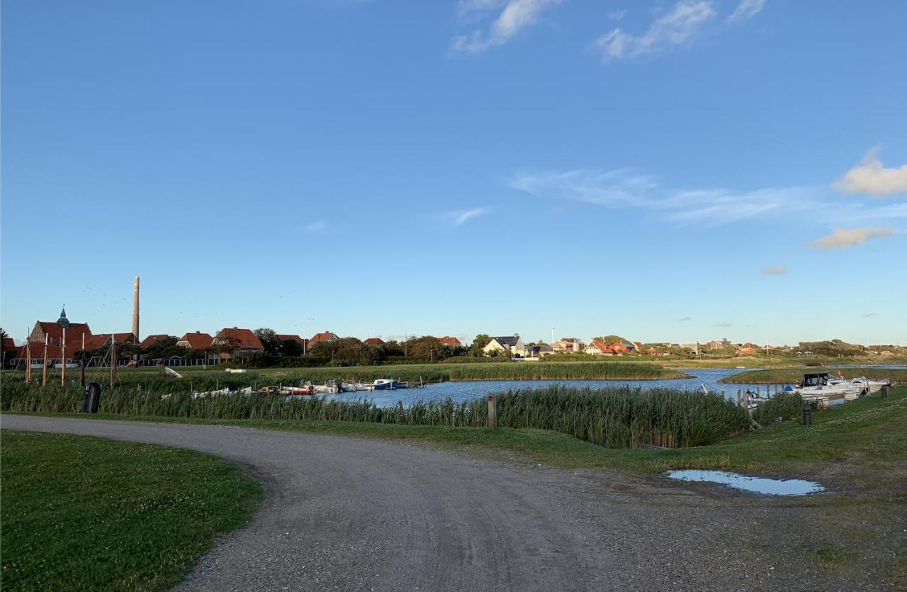 Harbour Living West Villa Ringkøbing Exterior foto