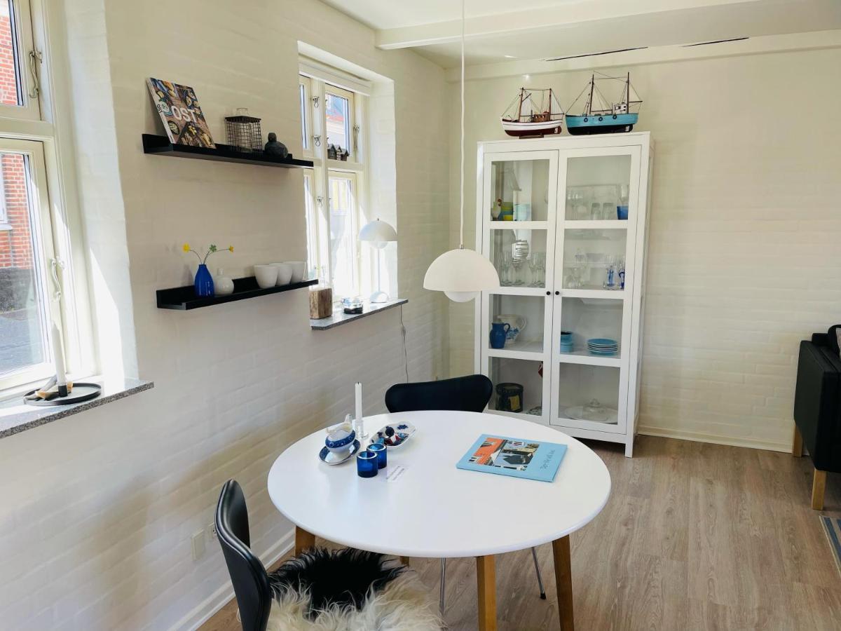 Harbour Living West Villa Ringkøbing Exterior foto