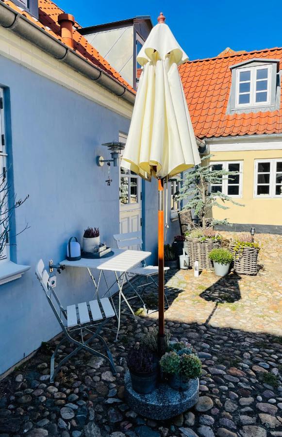 Harbour Living West Villa Ringkøbing Exterior foto