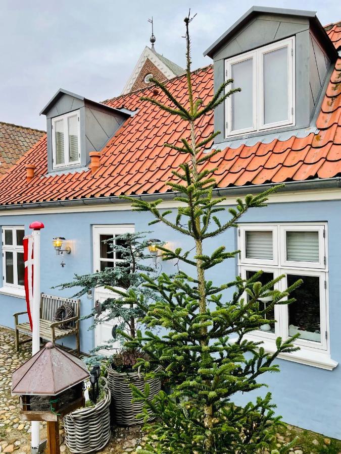 Harbour Living West Villa Ringkøbing Exterior foto
