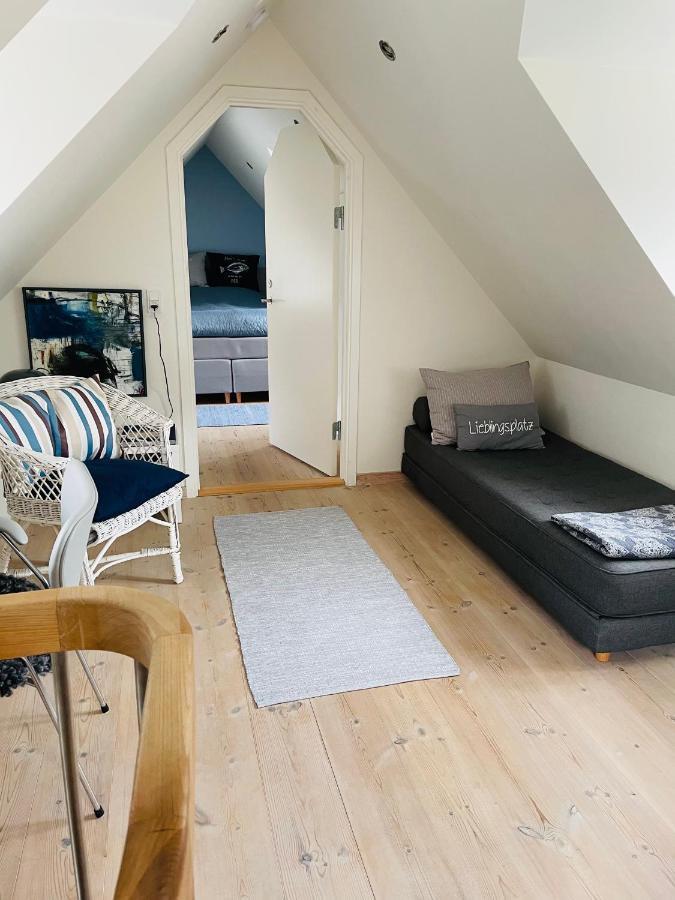 Harbour Living West Villa Ringkøbing Exterior foto