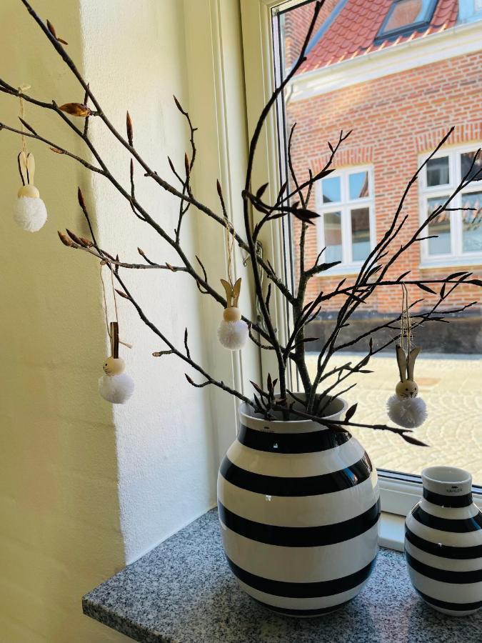 Harbour Living West Villa Ringkøbing Exterior foto
