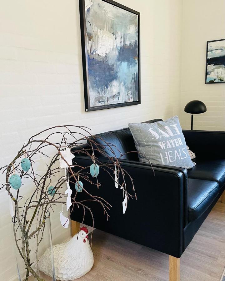 Harbour Living West Villa Ringkøbing Exterior foto