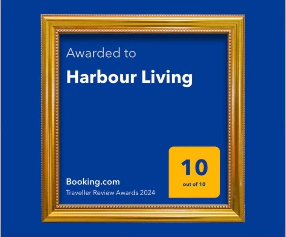 Harbour Living West Villa Ringkøbing Exterior foto